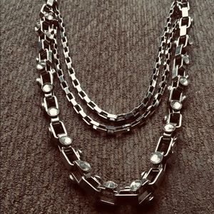 BCBG Chain/Necklace